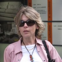 TechLink Resources, Inc Employee Veronika Zaitseva's profile photo