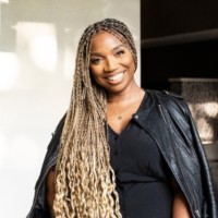 Reservedx Employee Shantel Clarke's profile photo