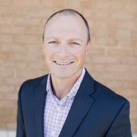 Regions Bank Employee Michael Carter's profile photo