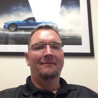 Columbine Ford Employee Paul Edwards's profile photo