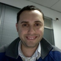 Rafael Salgado Email & Phone Number