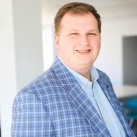 Fuse.Cloud Employee Dustin Lassiter's profile photo