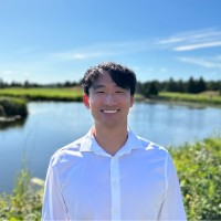 Statistics Canada | Statistique Canada Employee Ted Cheng's profile photo