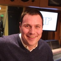 Geoff Foster Email & Phone Number