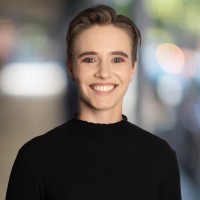 EDGE Building Services, Inc Employee Tegan Rhodes's profile photo