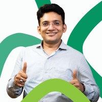 Vishnu Agarwal Email & Phone Number