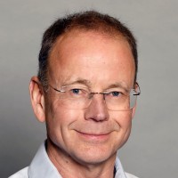 Cadence Design Systems Employee Tom de Vries's profile photo
