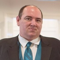 CubeSmart Employee Steven Mooney's profile photo