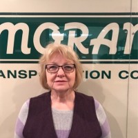 Moran Transportation Corporation Employee Linda Horn's profile photo