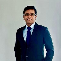 Al Jalila Children's Hospital Employee Anjan Madasu's profile photo
