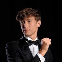 OptiGrate Corp. (an IPG Photonics Company) Employee Arsenii Mokhun's profile photo