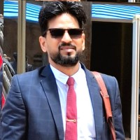 Parijat Industries India Pvt. Ltd. Employee Deepak Shishodia's profile photo