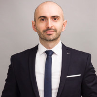 Troyer Employee Mikheil Dolbadze's profile photo