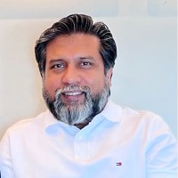 Arvind Fashions Limited Employee Birendra Jha's profile photo