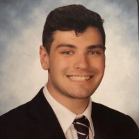 DeMarche Employee Jacob Manchion's profile photo