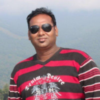 TuumIO Employee Suresh Swaminathan's profile photo