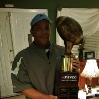 Vince Thomas Email & Phone Number