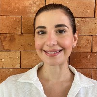 Grupo Netshoes Employee Marina Farkuh's profile photo