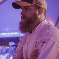 Louisiana Seafood Exchange Inc Employee Matthew Farmer's profile photo