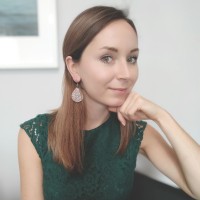 Kasia Skibinska Email