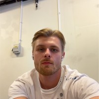 KA-YO Employee Carl Sedin's profile photo