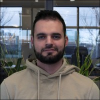 K2 Geospatial Employee Ahed Fredj's profile photo