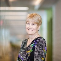 Vanguard Employee Mary McFarlane's profile photo