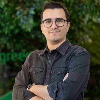 Gcode Employee Yasin Demi̇R's profile photo