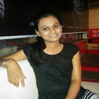 CodeAstu Technologies Private Limited Employee Shalmali Sahasrabudhe's profile photo