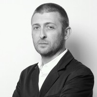MGID Employee Michael Korsunsky's profile photo
