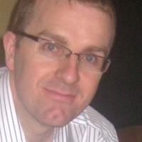Bishop Grosseteste University Employee Colin Curwen's profile photo