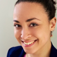 DevLearn Consultancy Employee Naomi Falkenburg's profile photo