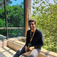 Gabeo.ai Employee Harsh Gupta's profile photo