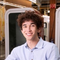 Context Employee Joseph Semrai's profile photo