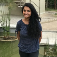 Swetha Philip Email & Phone Number