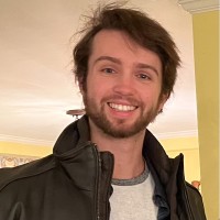 Tocaro Blue Employee Wade Chadwick's profile photo