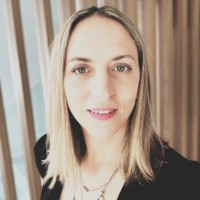 Janis Employee Julieta Fedelich's profile photo