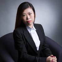 Cathy Jin Email