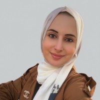 Soforx Employee Kamelia Younis's profile photo