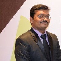 SPi Technologies Employee Sathish P's profile photo