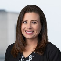 Moody Bank Employee Marika Dapron's profile photo