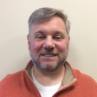 Red Robin Employee Joseph Procopio's profile photo