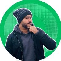 Torque360 Employee Syed Shiraz Bukhari's profile photo