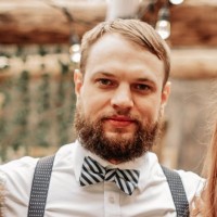 Excel Moving & Storage/ Allied Van Lines Employee Jeffrey Fredette's profile photo