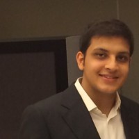 Stargems Group Employee Karan Javeri's profile photo