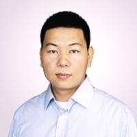 Torpago Employee Lei Wang's profile photo