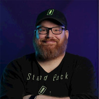 MinIO Employee James Jones's profile photo