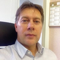 LFB Employee David Pineau's profile photo