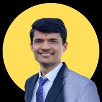 PT Tech Employee Vivek Jethva's profile photo