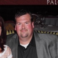 Vino Indiana Employee Patrick Yoder's profile photo
